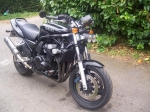 1998 Fazer 600