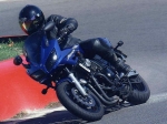 Mein alte 600 auf Mallory Park