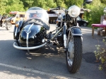 Beemer mit BW II