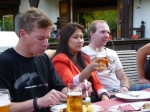 Neue Gesichter
